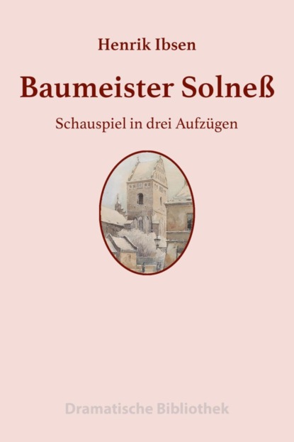 Baumeister Solneß