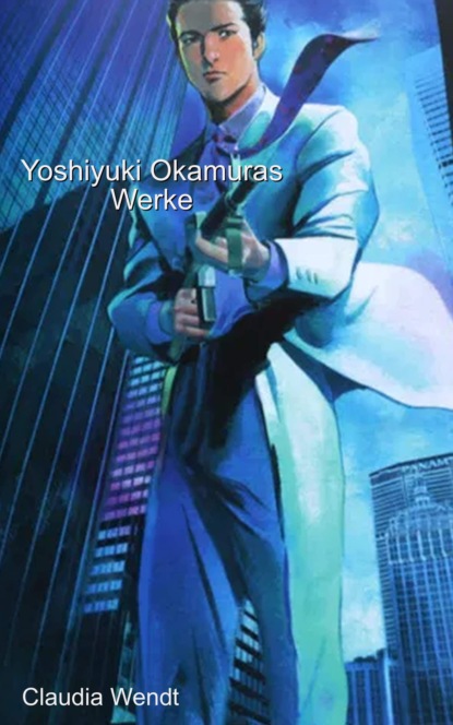 Yoshiyuki Okamuras Werke