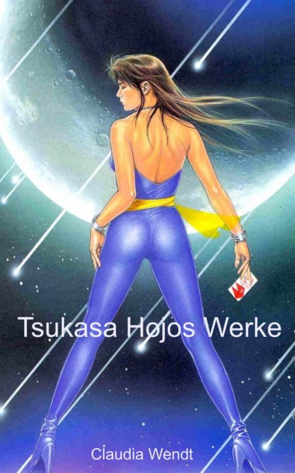 Tsukasa Hojos Werke