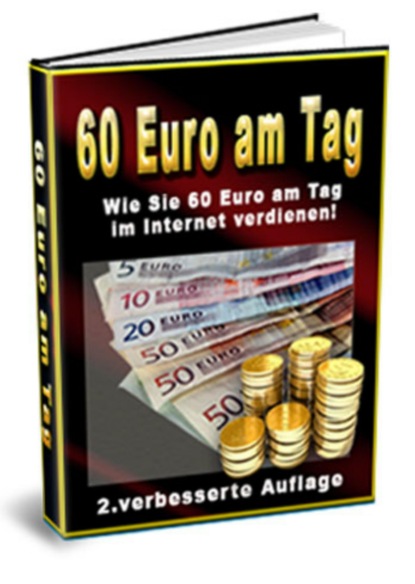 60 Euro am Tag