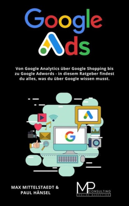 Google Ads (Max Mittelstaedt). 