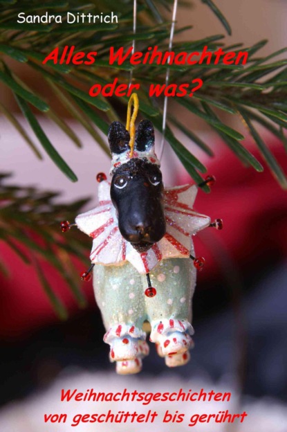 Alles Weihnachten oder was? (Sandra Dittrich). 