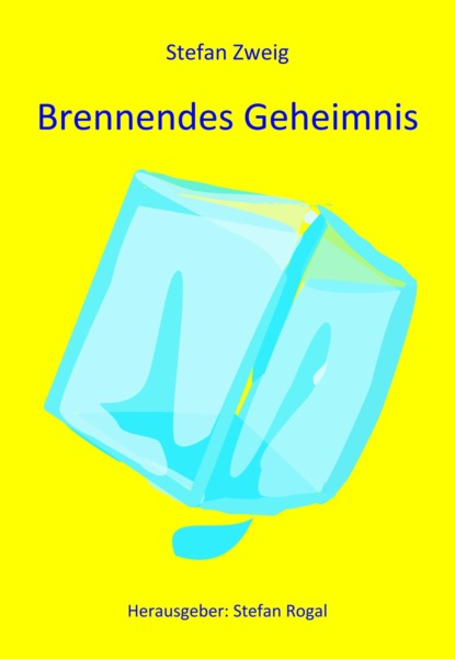 Brennendes Geheimnis