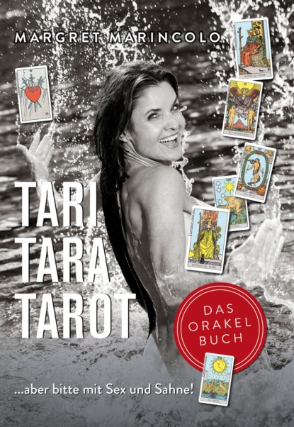 TARI TARA TAROT (MARGRET MARINCOLO). 