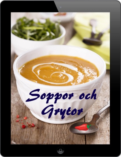 Soppor och Grytor