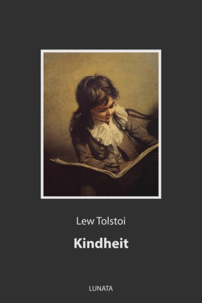 Kindheit (Лев Толстой). 