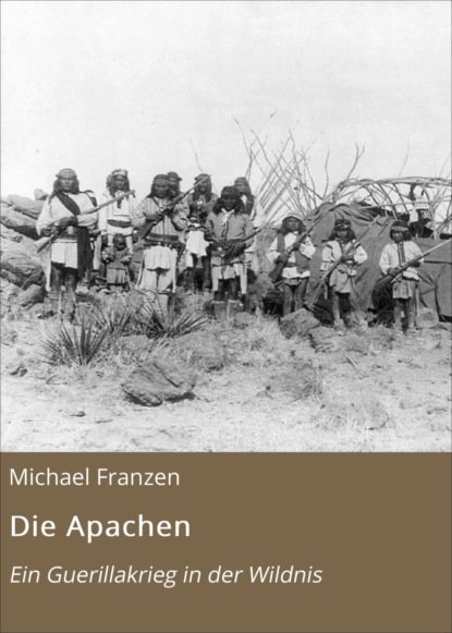 Die Apachen