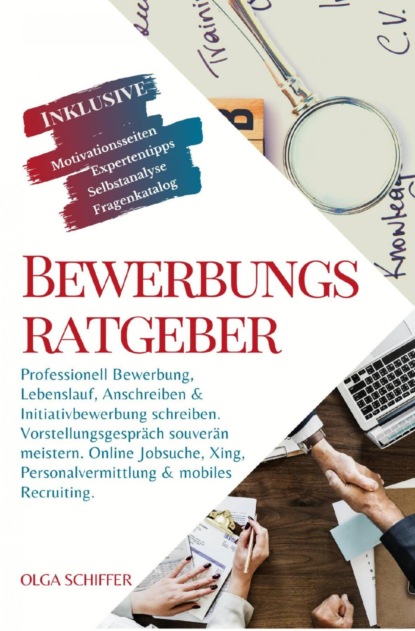 Bewerbungsratgeber