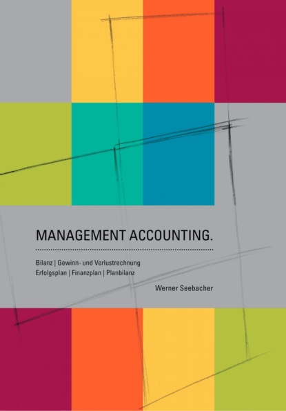 Management Accounting - Werner Seebacher