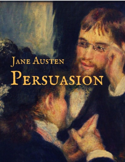 Persuasion (English Edition) (Jane Austen). 