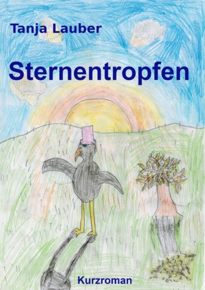 Sternentropfen (Tanja Lauber). 