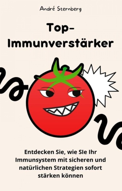 Top-Immunverstärker (André Sternberg). 