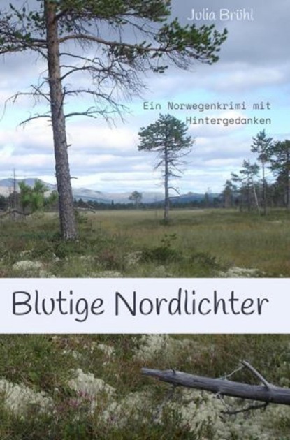 Blutige Nordlichter (Julia Susanne Yovanna Brühl). 