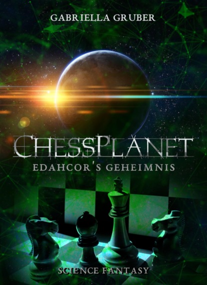 ChessPlanet - Edahcor s Geheimnis
