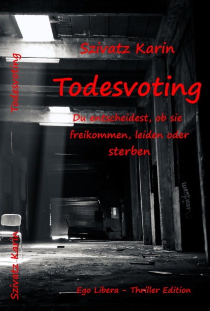 Todesvoting (Karin Szivatz). 