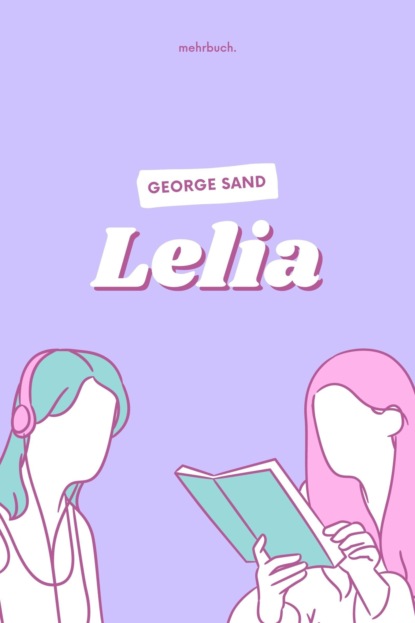 Lelia (George Sand). 