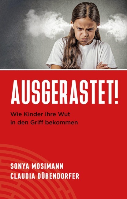 Ausgerastet! (Sonya Mosimann). 