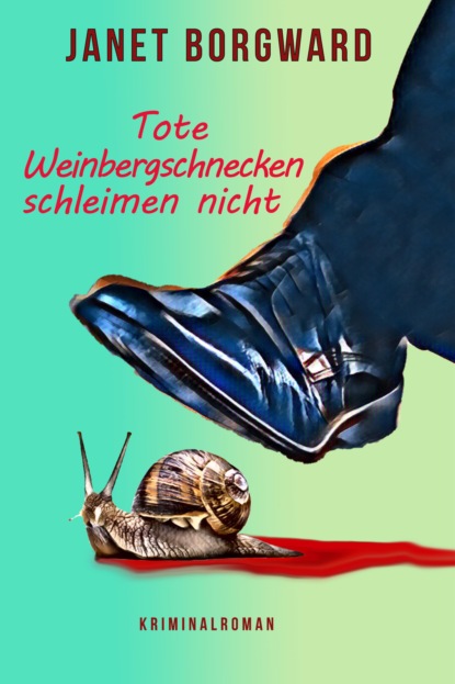 Tote Weinbergschnecken schleimen nicht (Janet Borgward). 