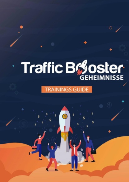 Traffic Booster Geheimnisse