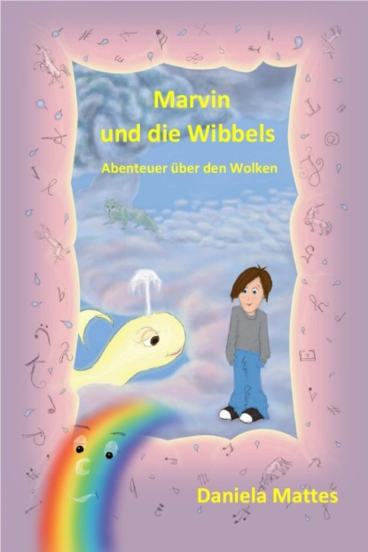 Marvin und die Wibbels