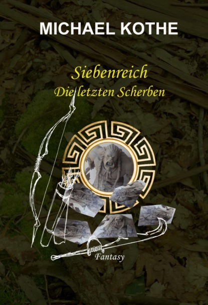 Siebenreich - Die letzten Scherben