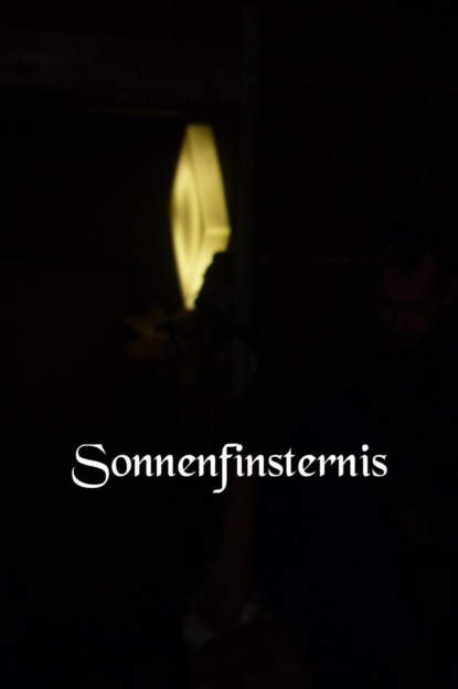 Sonnenfinsternis (0001olga trilling). 