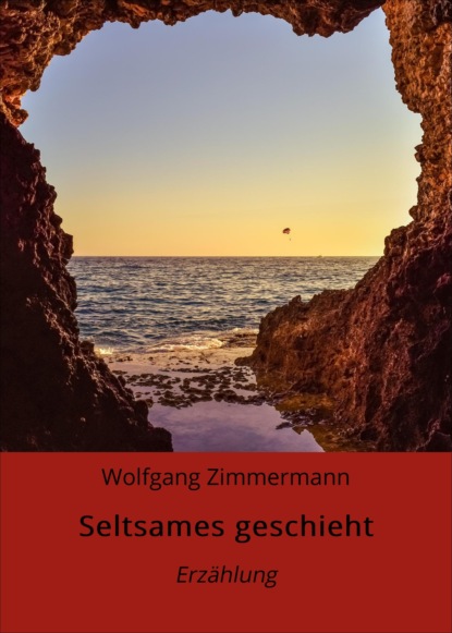 Seltsames geschieht