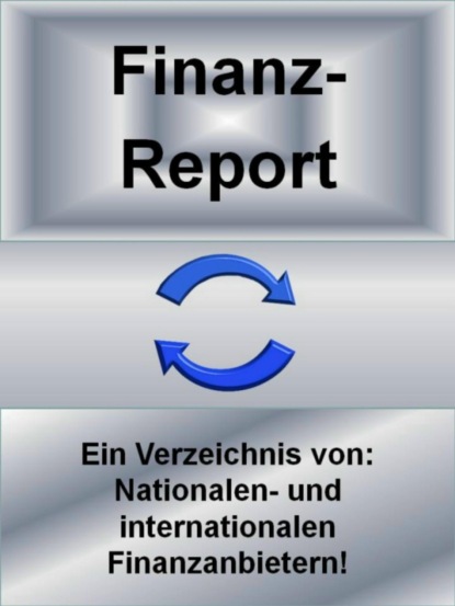 Finanz-Report (Peter Rauch). 