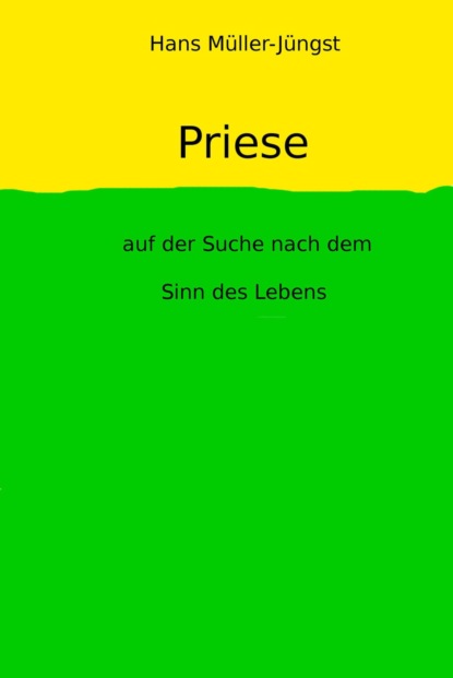 Priese (Hans Müller-Jüngst). 