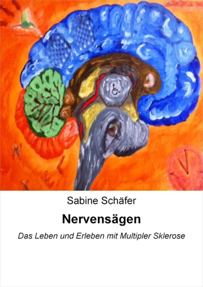 Nervensägen (Sabine Schäfer). 