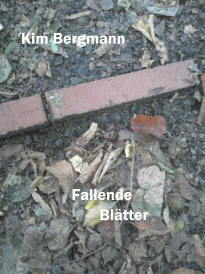 Fallende Blätter (Kim Bergmann). 