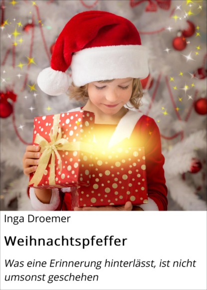 Weihnachtspfeffer (Inga Droemer). 