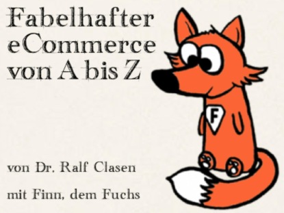 Fabelhafter eCommerce von A bis Z