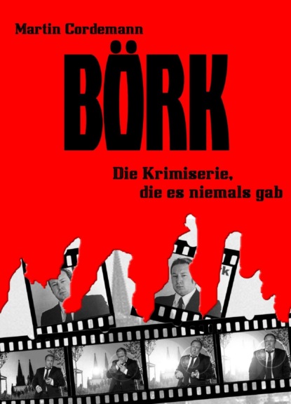 Börk