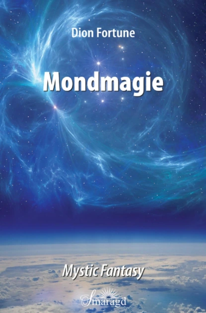 Обложка книги Mondmagie, Dion Fortune