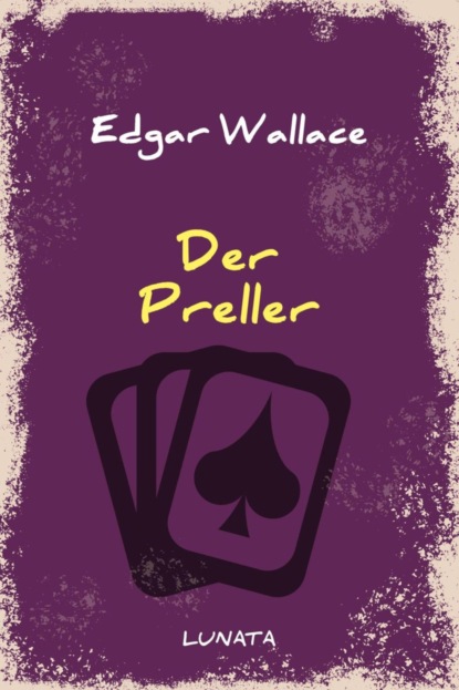 Der Preller (Edgar Wallace). 