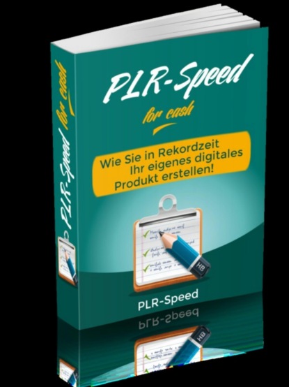 PLR-Speed (Christian Lackner). 