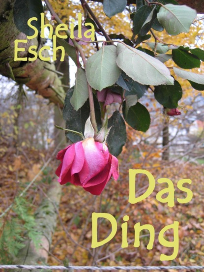 Das Ding (Sheila Esch). 