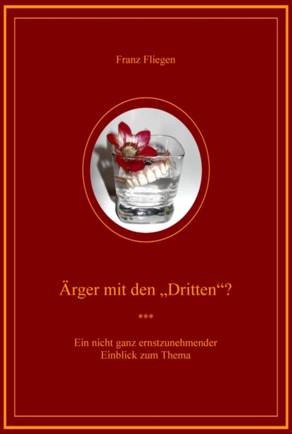 Ärger mit den Dritten?