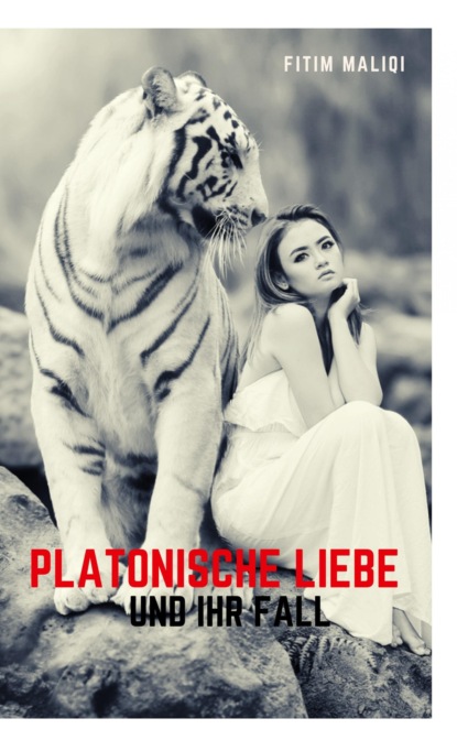 Platonische Liebe und ihr Fall (Fitim Maliqi). 