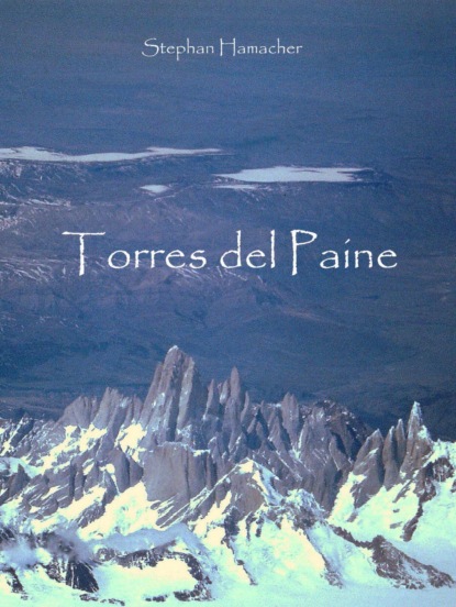 Torres del Paine