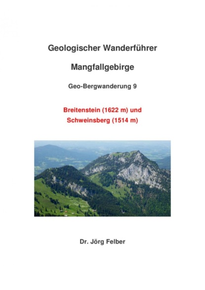 Geo-Bergwanderung 9 Breitenstein und Schweinsberg (Jörg Felber). 