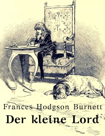 Der kleine Lord (Frances Hodgson Burnett). 