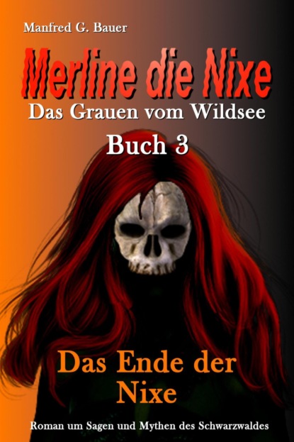 Merline die Nixe Das Grauen vom Wildsee