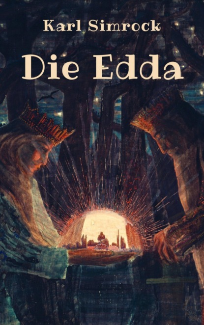 Die Edda (Karl Simrock). 