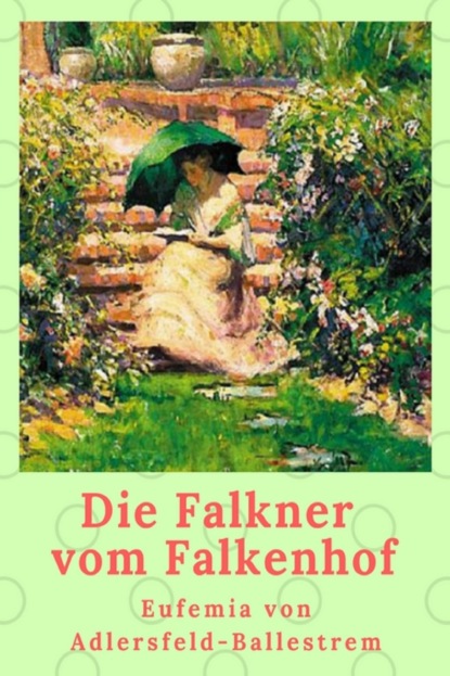 Die Falkner vom Falkenhof