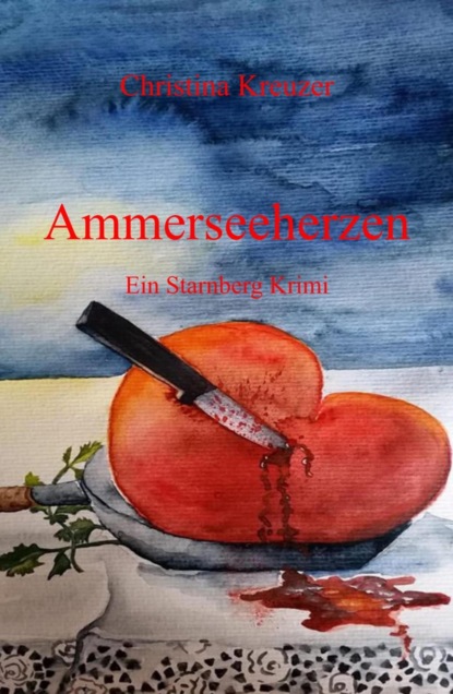 Ammerseeherzen (Christina Kreuzer). 