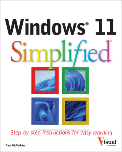 Windows 11 Simplified