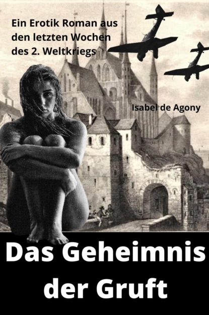 Das Geheimnis der Gruft