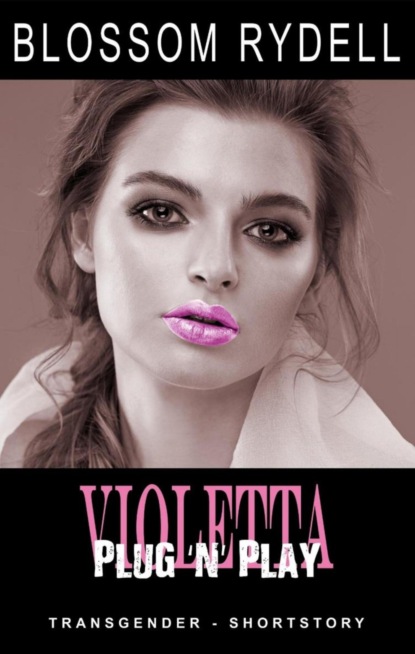 Violetta - Plug'n'Play (Blossom Rydell). 